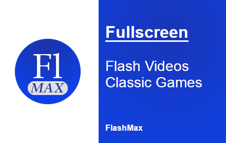 VSADS FlashMax small promo image