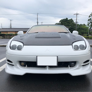 GTO Z16A
