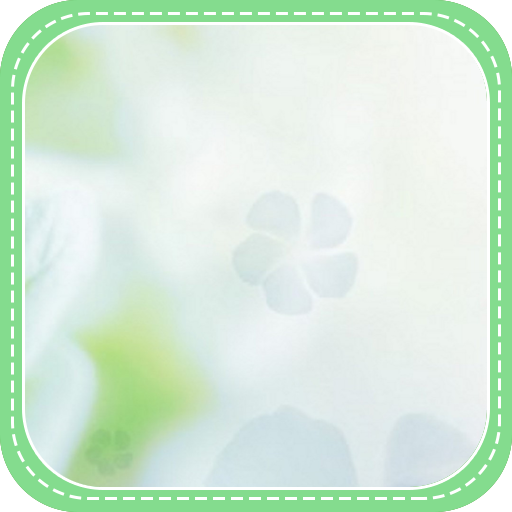 Blue Flower 個人化 App LOGO-APP開箱王