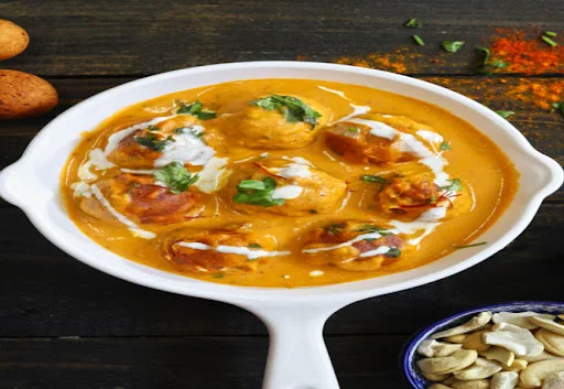 Malai Kofta