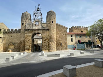 terrain à batir à Camaret-sur-Aigues (84)