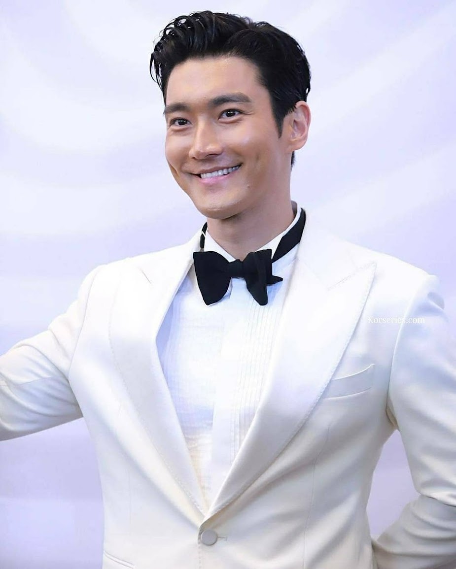 super junior siwon