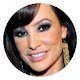 Lisa Ann HD Pop Stars New Tabs Theme