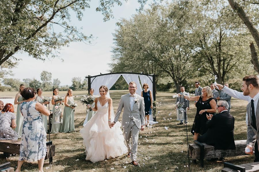 Photographe de mariage Leah Ognjanovski (windsorwedding). Photo du 10 janvier 2023