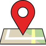 Cover Image of Descargar my location - sms & share 5.0 APK