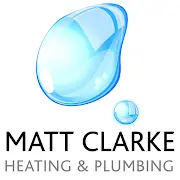 Matt Clarke Heating and Plumbing Logo