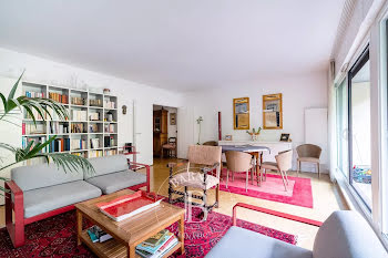 appartement à Neuilly-sur-Seine (92)