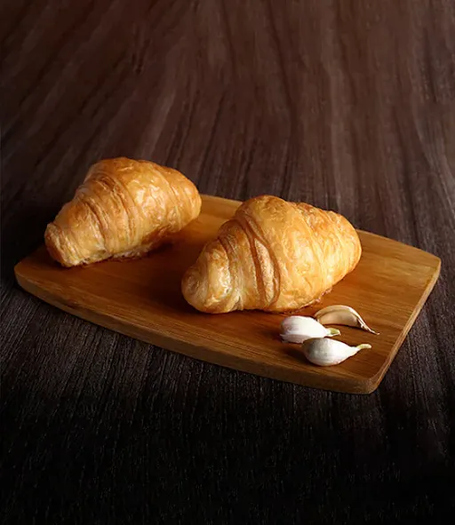 Garlic Croissant