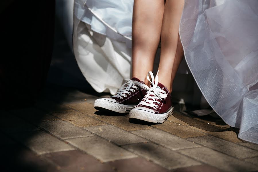 Fotógrafo de casamento Elena Kasyanova (elenaphoto). Foto de 8 de agosto 2018