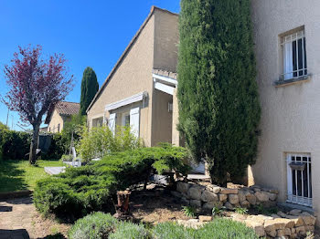 maison à Bourg-les-valence (26)