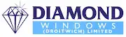 Diamond Windows Logo