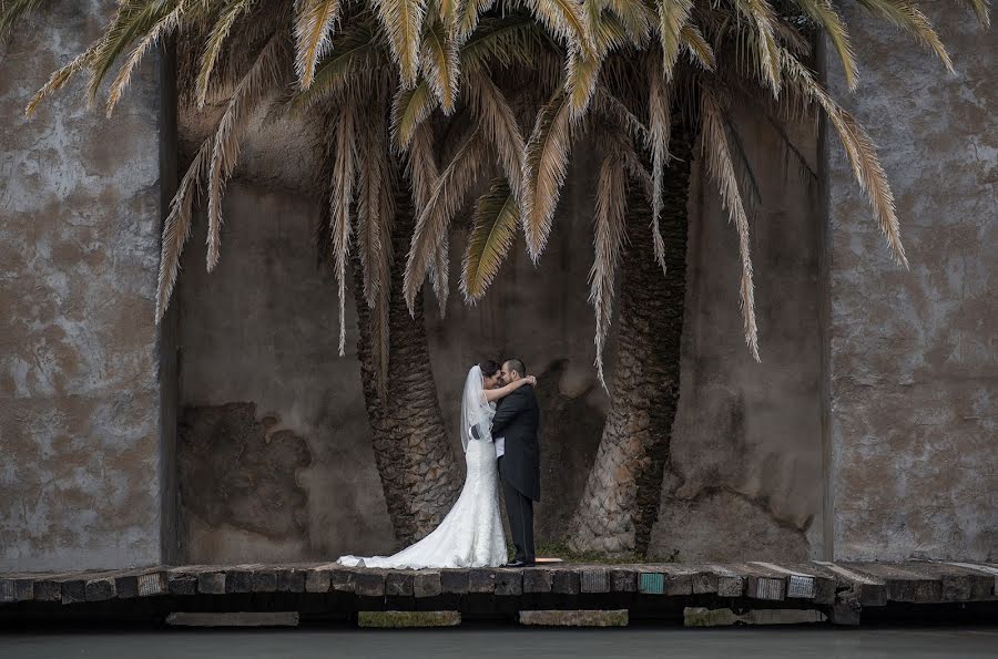 Fotografo di matrimoni Juan Carlos Avendaño (jcafotografia). Foto del 6 febbraio 2020