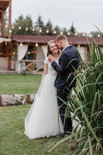 Wedding photographer Andrey Petukhov (anfib). Photo of 23 September 2020