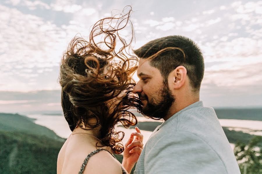 Photographe de mariage Lesha Pit (alekseypit). Photo du 28 août 2018