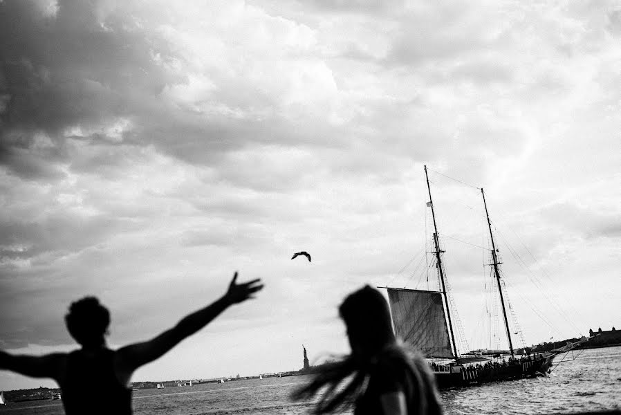 Düğün fotoğrafçısı Ivan Troyanovskiy (vani). 18 Kasım 2015 fotoları