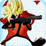 Cover Image of 下载 Stickman Legends: Gun Shooter - Fun Shooting Games 1.1 APK
