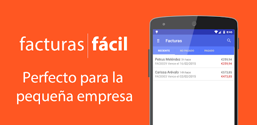 Descargar programa factura facil