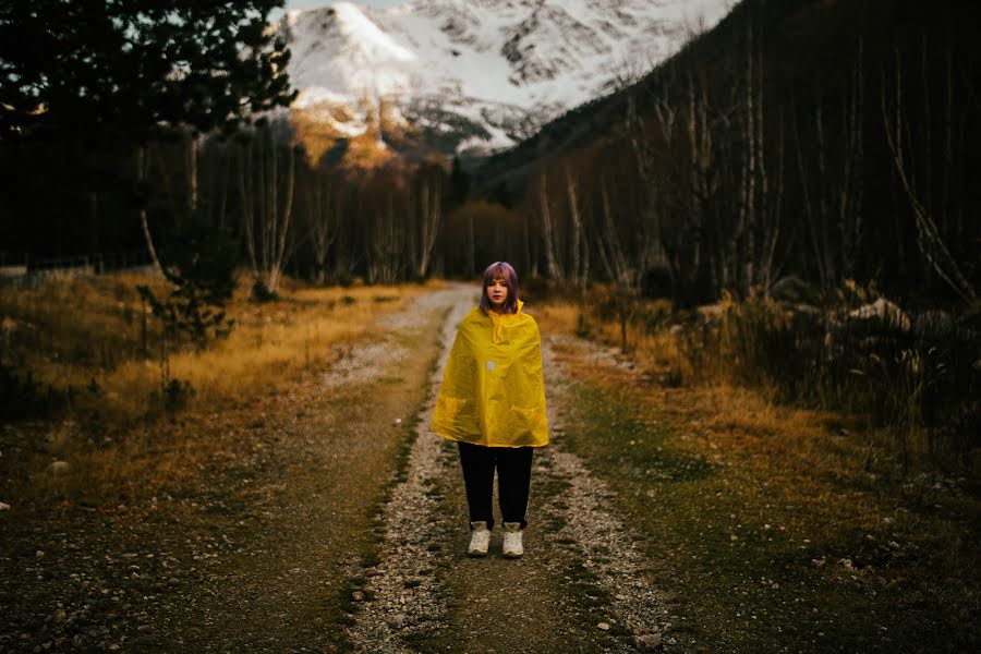 Photographer sa kasal Polina Maksimeyko (polyannka). Larawan ni 17 Setyembre 2022