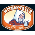 Logo of Witkap Pater Special