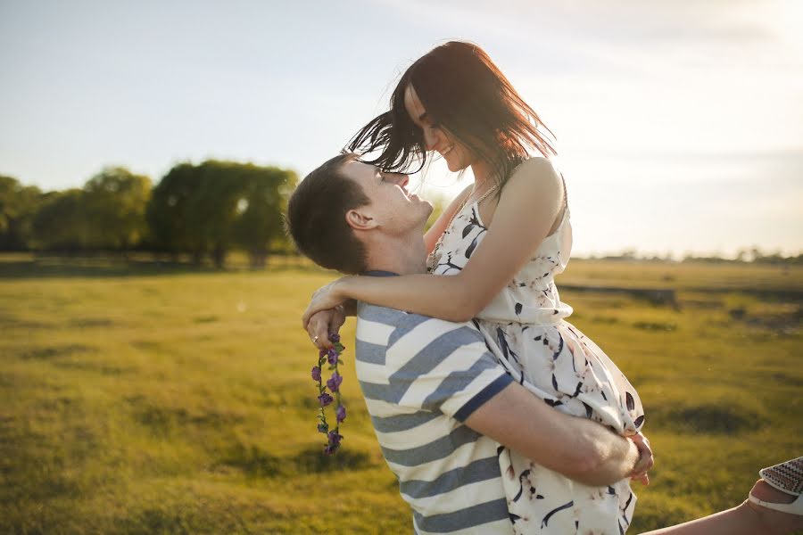 Wedding photographer Nataliya Pupysheva (cooper). Photo of 16 June 2018