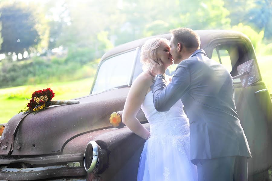 Photographe de mariage Ramil Khasanshin (ramilkh). Photo du 26 octobre 2018