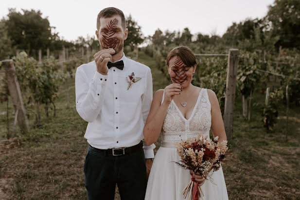 Photographe de mariage Nikolett Schreiber (nsentiments). Photo du 7 juin 2022