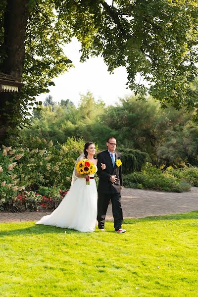 Fotógrafo de bodas Darren Brown (darrenbrown). Foto del 9 de mayo 2019