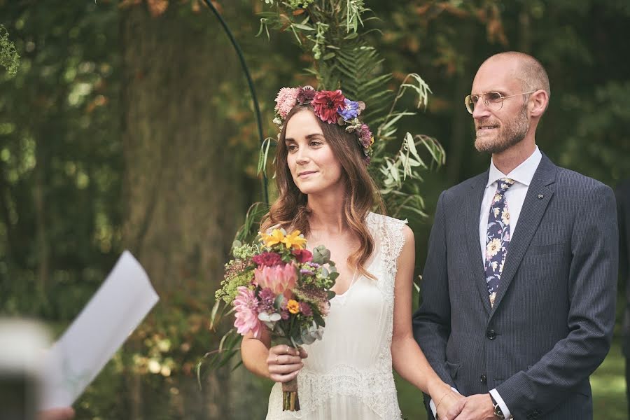 Fotógrafo de bodas Jakob Boie (jakobboie). Foto del 30 de marzo 2019