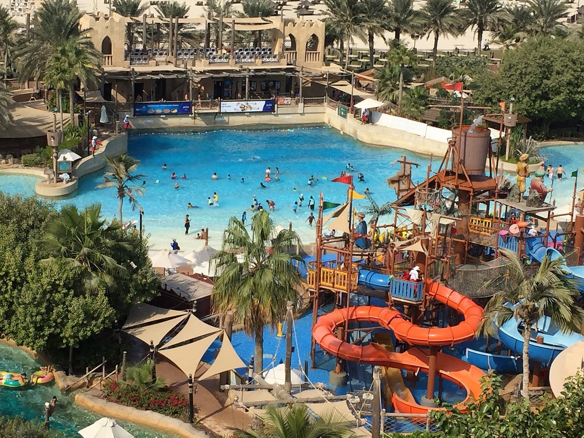 Wadi Waterpark