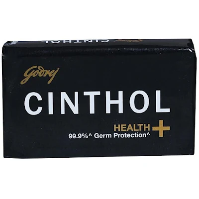 GODREG CINTHOL HEALTH SOAP 3UX 100G