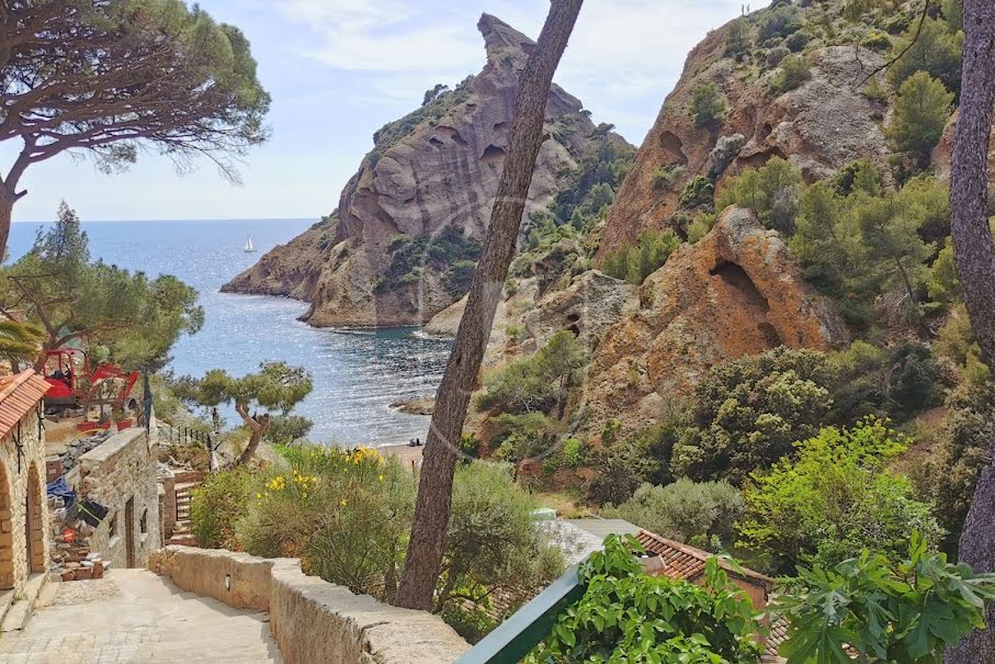 Vente maison 7 pièces  à La Ciotat (13600), 3 950 000 €