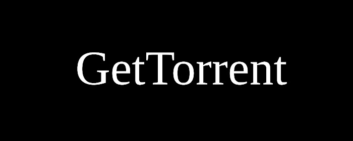 GetTorrent promo image