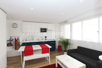 appartement à Paris 14ème (75)