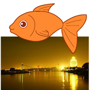 Khartoum Fish game 0.1 Icon