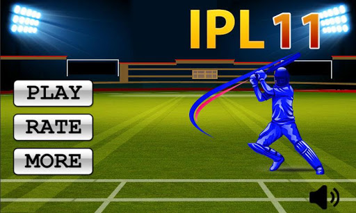 Play IPL Cricket Game 2018 captures d'écran apk mod pirater preuve 1