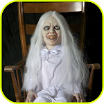 Cover Image of Herunterladen Ghost Halloween Horror Sounds 8.0.8 APK