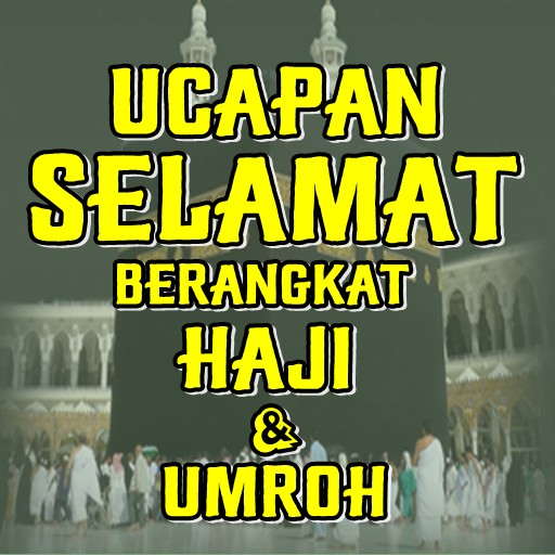 Ucapan Ringkas Untuk Orang Pergi Umrah