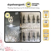 Kim Máy Pen Kim Đạn Dirk Dirik Cho Các Loại Máy Pen Dùng Trong Phun Xăm | Dụng Cụ Phun Xăm