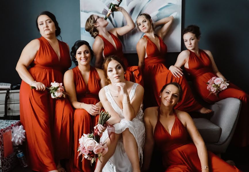 Wedding photographer Madison Maltby (madisonmaltby). Photo of 8 September 2019