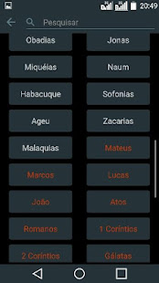 Novo Testamento(圖6)-速報App