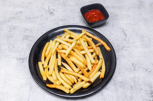 Fries