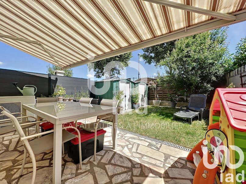 Vente maison 4 pièces 74 m² à Lieusaint (77127), 280 000 €