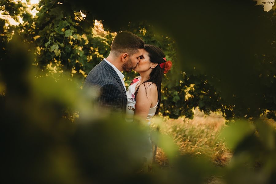 Fotógrafo de bodas Agustin Garagorry (agustingaragorry). Foto del 17 de enero 2020