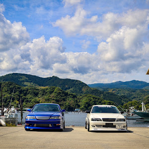 マークII JZX100