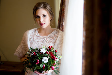 Photographe de mariage Sabina Cherkasova (sabinaphotopro). Photo du 24 décembre 2018