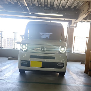 N-VAN JJ1