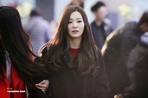 Red Velvet