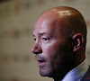 Alan Shearer ne s'occupe pas de la Belgique: "Il faut surtout ne pas se louper lors du premier match"