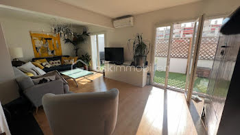 appartement à Nice (06)