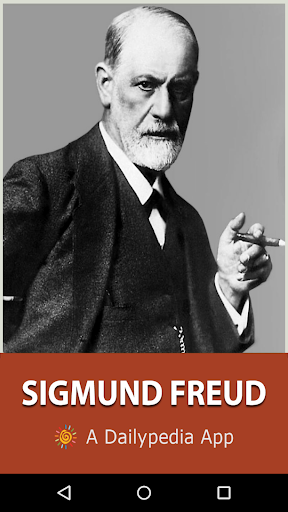 Sigmund Freud Daily